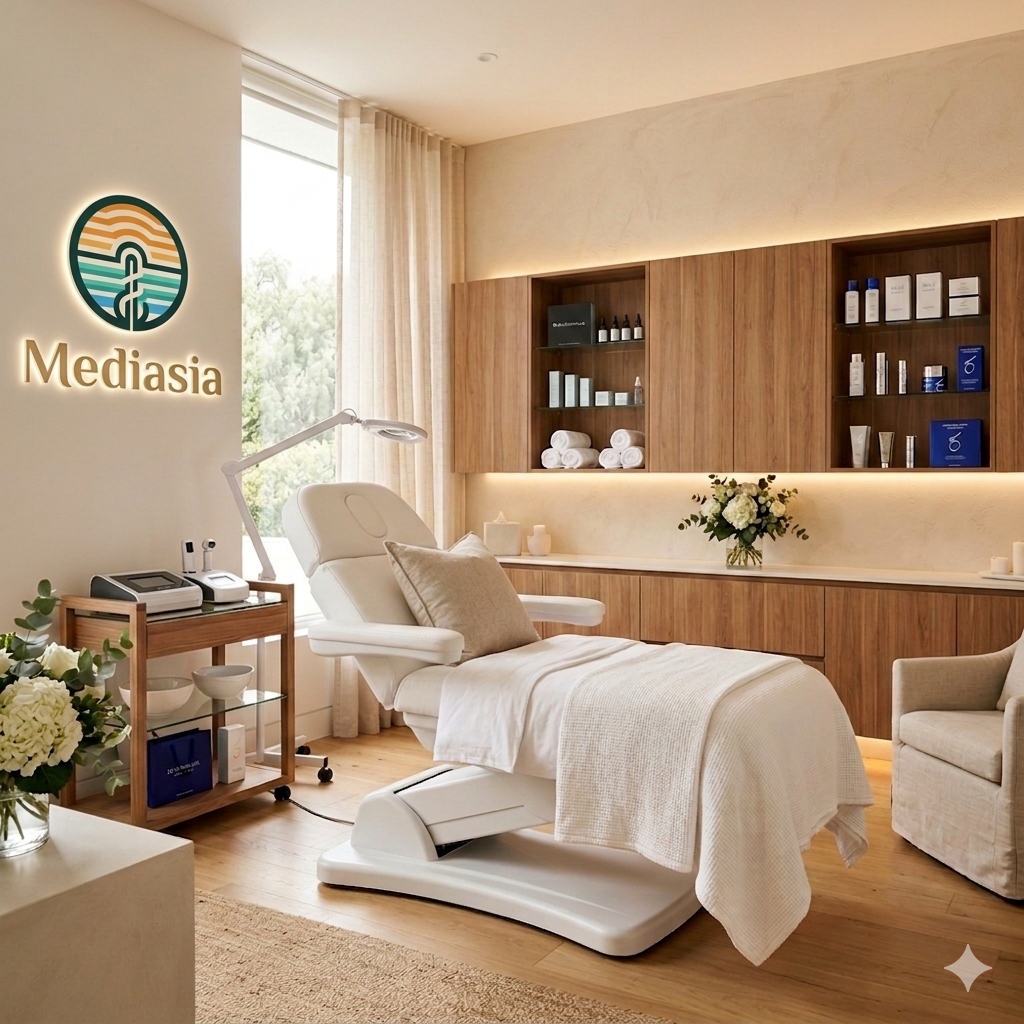 Dermatología y Estética