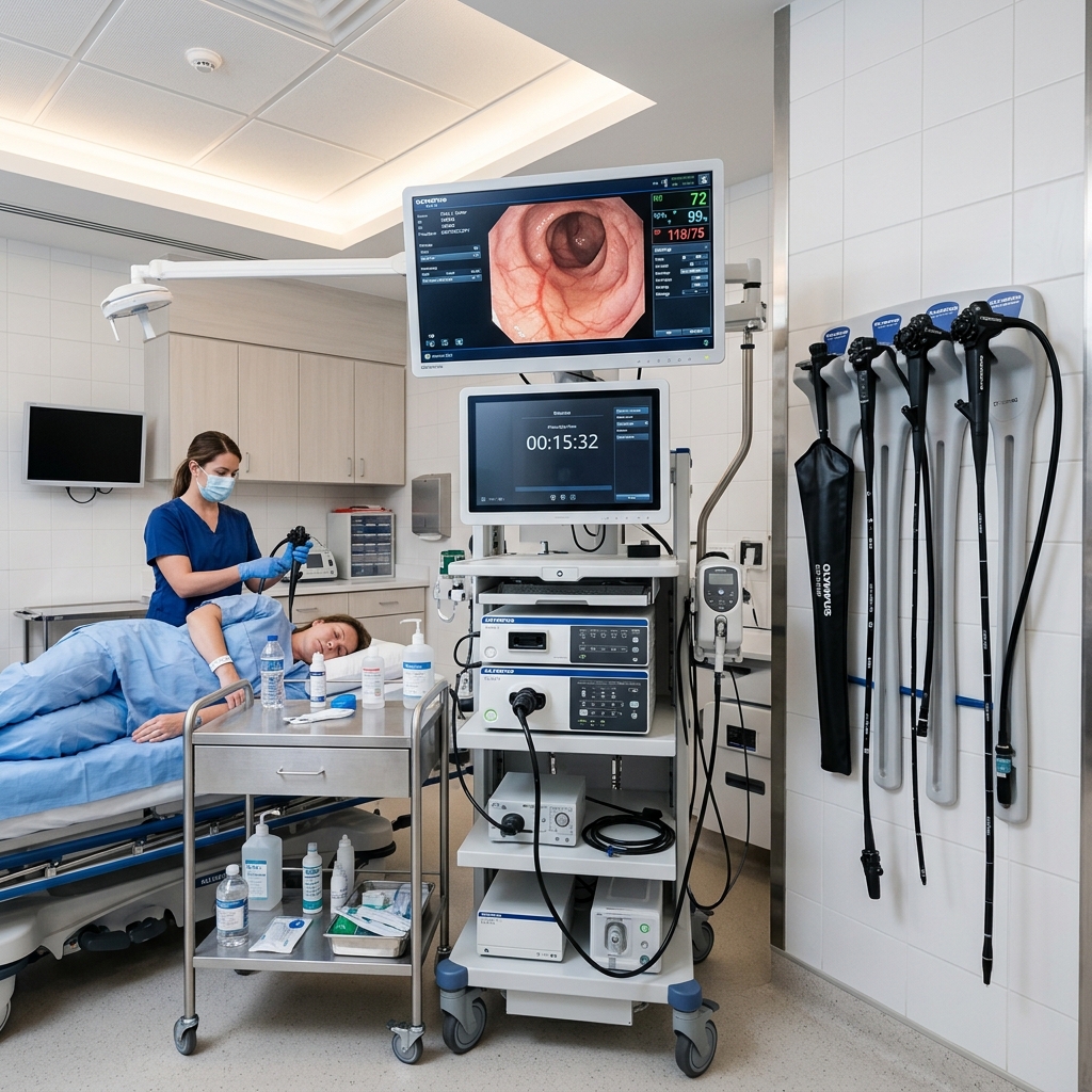 Endoscopia