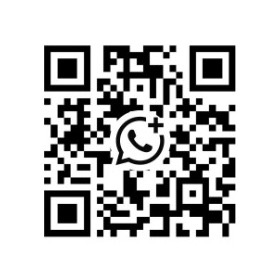 WhatsApp Business QR